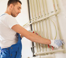 Commercial Plumber Services in Laguna Beach, CA